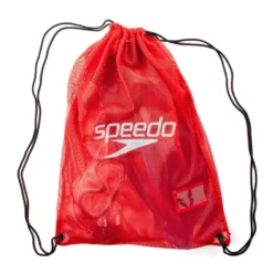 Speedo Equipment Mesh Bag Svømmebag