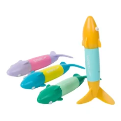 Speedo Spinning Dive Toys