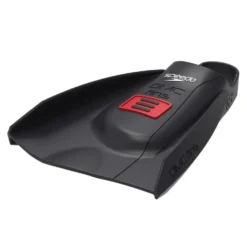 Speedo x DMC Elite Max Svømmeføtter XS