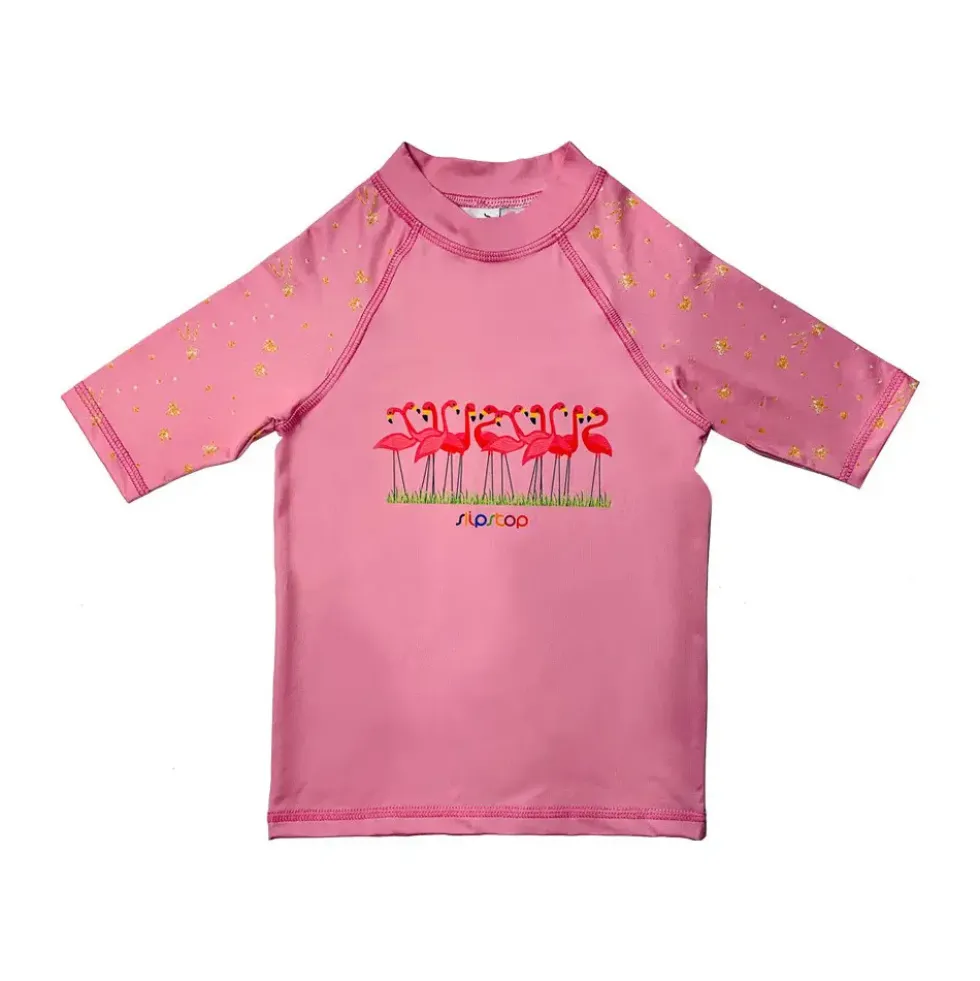 Spice Girls T-skjorte 104-110cm