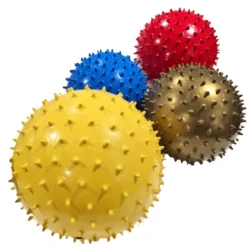 Spiky Mega Bouncer