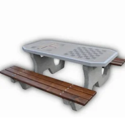 Spillbord | Utendørs ludobord