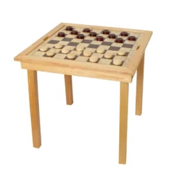 Spillebord | Sjakk, Dam og Ludo