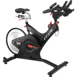 Spinningsykkel Circle SP8