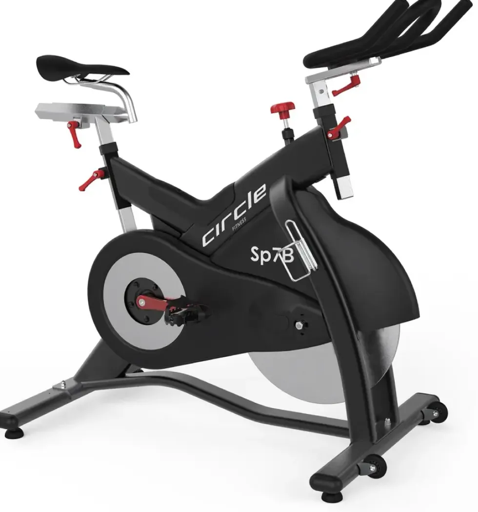Spinningsykkel Circle SP7B