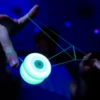 Spinstar LED Yoyo | Gul