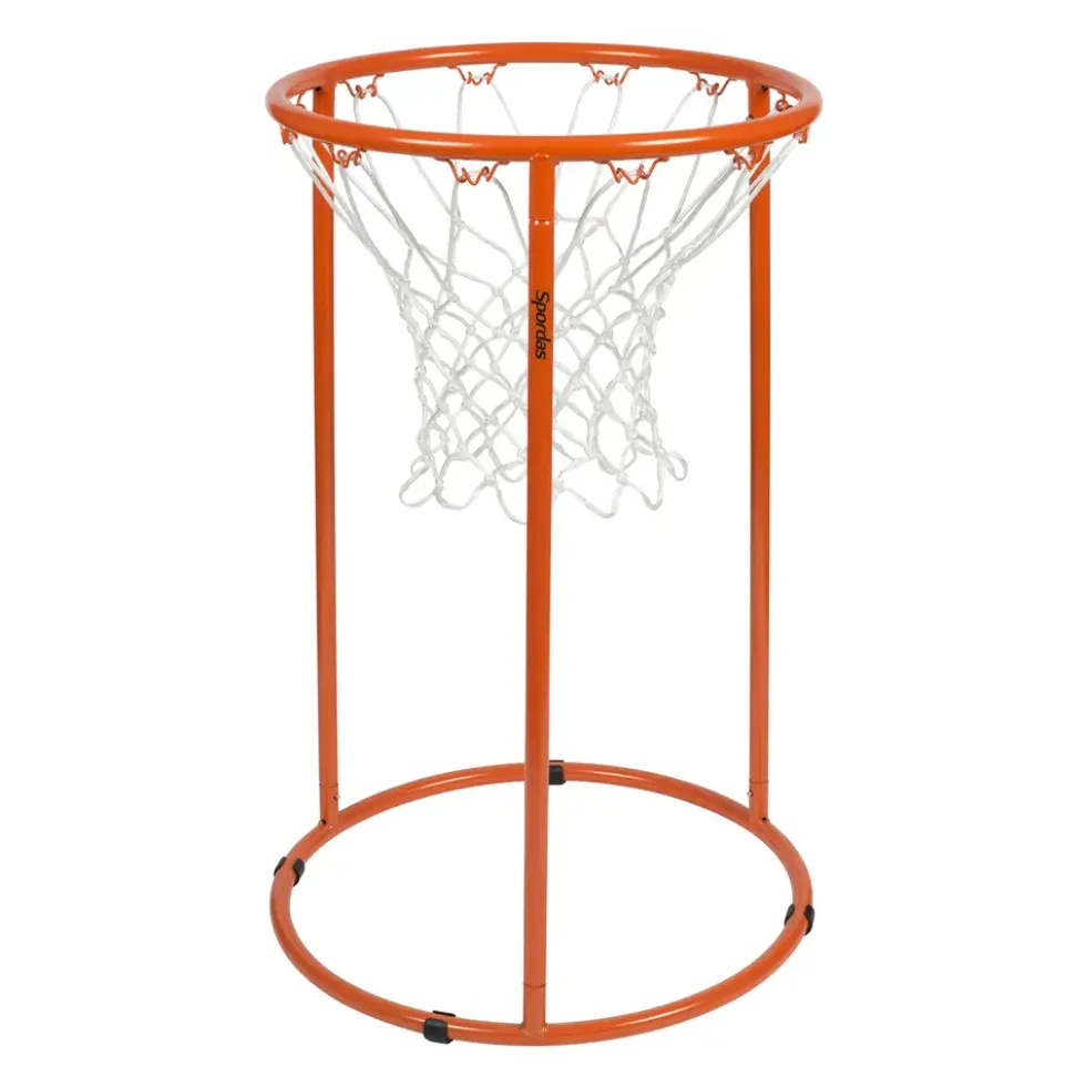 Spordas basketballkurv