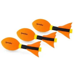 Spordas® Mini-Torpedos