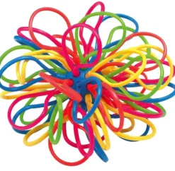 Spordas Sure Catch ball | 10 cm
