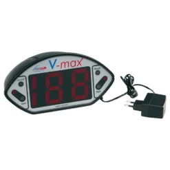 Sports Radar V-Maxx m/adapter