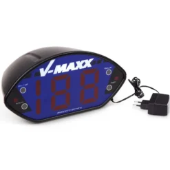 Sports Radar V-Maxx m/adapter