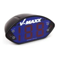 Sports Radar V-Maxx u/adapter