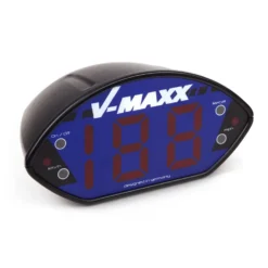 Sports Radar V-Maxx u/adapter