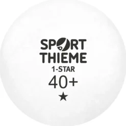 Sport-Thieme Ace bordtennisball