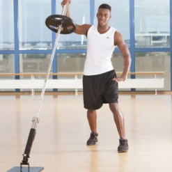 Sport-Thieme® Barbell Trainer