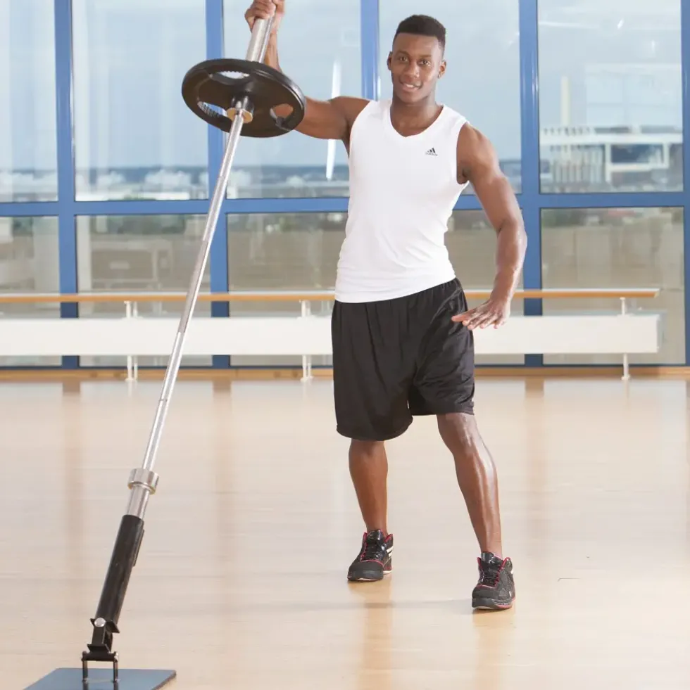 Sport-Thieme® Barbell Trainer