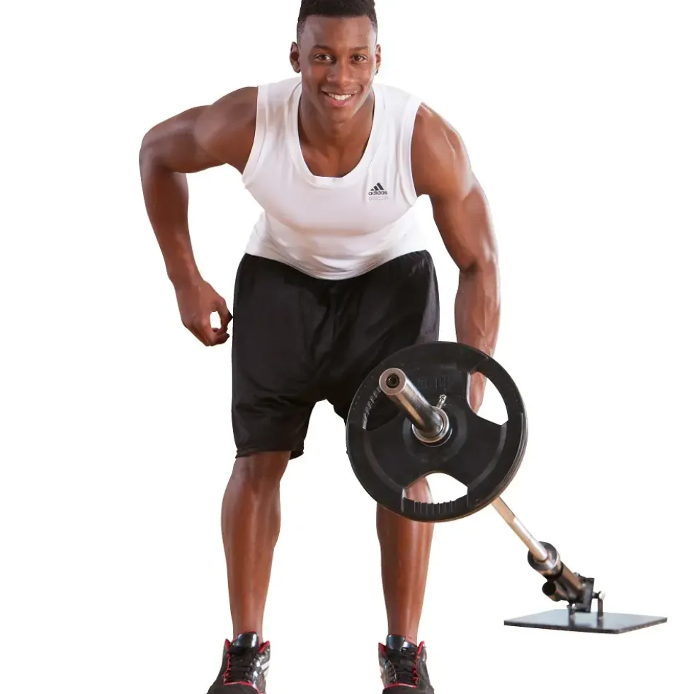 Sport-Thieme® Barbell Trainer