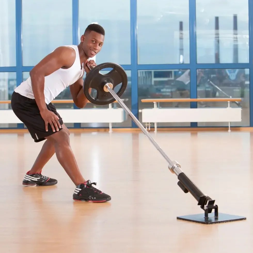Sport-Thieme® Barbell Trainer