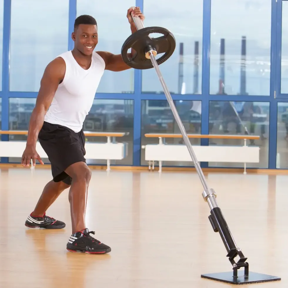 Sport-Thieme® Barbell Trainer