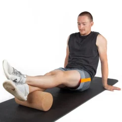 Sport-Thieme Fascia Kork massasjerulle