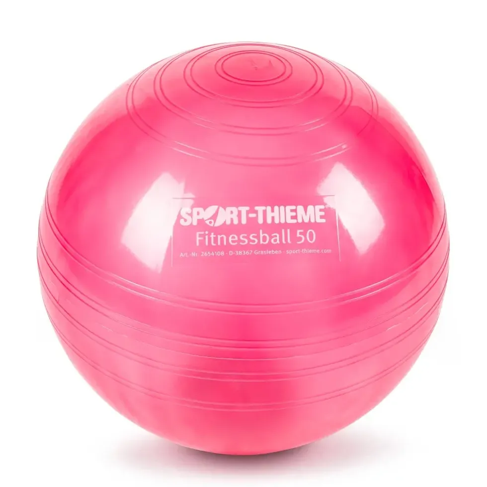 Sport-Thieme Fitnessball 50 cm