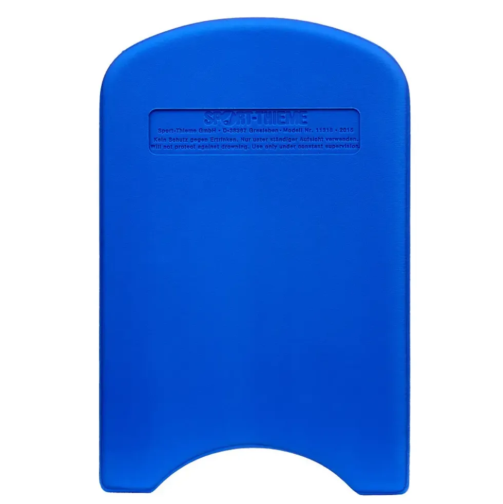 Sport-Thieme Kickboard Top Blå
