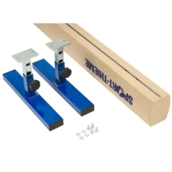 Sport-Thieme lav turnbom 5 m