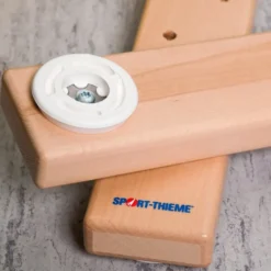 Sport-Thieme lav turnbom i tre