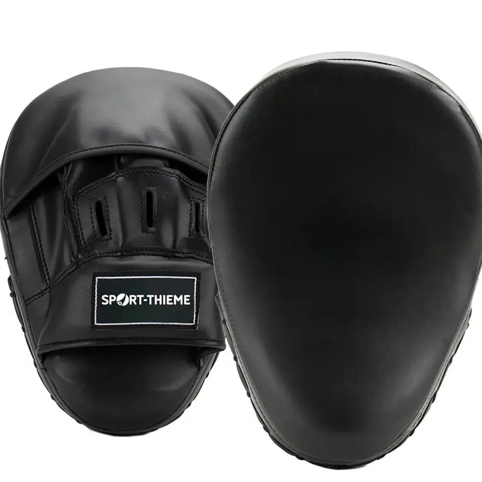 Sport-Thieme Punch Pads Svart