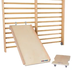 Sport-Thieme Rullebrettbane Mini