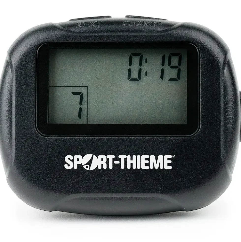 Sport-Thieme Stoppeklokke Pocket