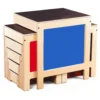 Sport-Thieme Trappe-sett