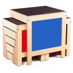 Sport-Thieme Trappe-sett