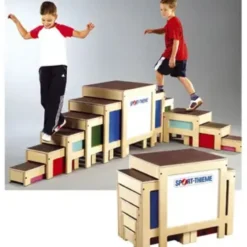 Sport-Thieme Trappe-sett