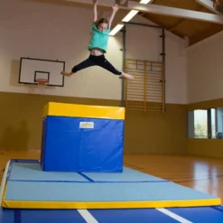 Sprangkasse av skum - Reivo Rinogym