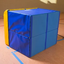 Sprangkasse av skum - Reivo Rinogym