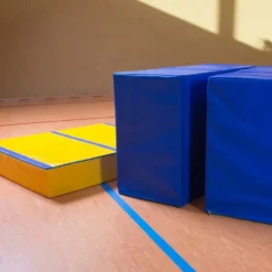 Sprangkasse av skum - Reivo Rinogym