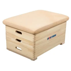 Sprangkasse Standard 3 delt