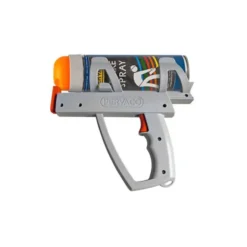 Spraypistol til Super Striper
