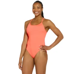 Sprintback E+ Badedrakt EU34