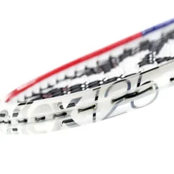 Squashracket Carboflex 125 Airshaft