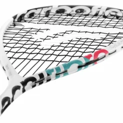 Squashracket Carboflex 125 NS X-Top