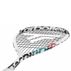 Squashracket Carboflex 125 NS X-Top