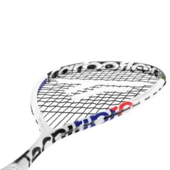 Squashracket Carboflex 130 X-Top