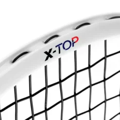 Squashracket Carboflex 125 X-Top V2