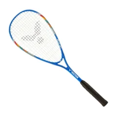 Squashracket VICTOR Blue JET