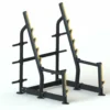 Squat Rack | Multi rack