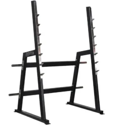 Squat Rack Gymleco