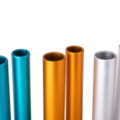 Stafettpinne i aluminium Senior