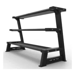 Stativ for kettlebells